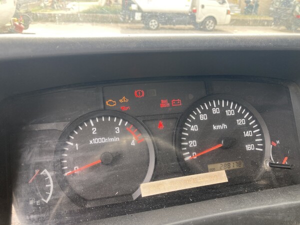 3#6424 Compattatore Isuzu in vendita - foto 5