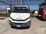 Immagine 4 - Minicompattatore Iveco - Lotto 4 (Asta 6424)