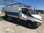 Immagine 5 - Minicompattatore Iveco - Lotto 4 (Asta 6424)