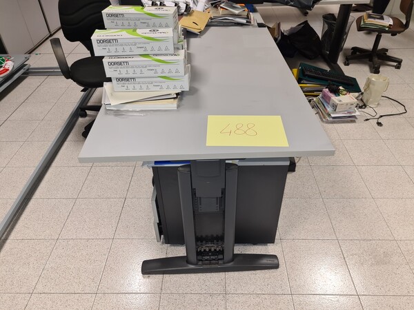 1#6426 Macchinari per lavorazioni meccaniche in vendita - foto 29