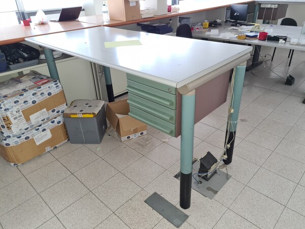 1#6426 Macchinari per lavorazioni meccaniche in vendita - foto 36