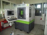 Image 1 - Benzinger CNC machining centers and metalworking machines - Lot 1 (Auction 6427)