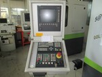 Image 3 - Benzinger CNC machining centers and metalworking machines - Lot 1 (Auction 6427)