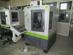 Image 4 - Benzinger CNC machining centers and metalworking machines - Lot 1 (Auction 6427)