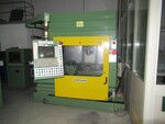 Image 12 - Benzinger CNC machining centers and metalworking machines - Lot 1 (Auction 6427)