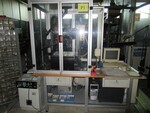 Image 29 - Benzinger CNC machining centers and metalworking machines - Lot 1 (Auction 6427)