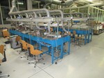 Immagine 36 - Centri di lavoro CNC Benzinger e macchine lavorazione metalli - Lotto 1 (Asta 6427)