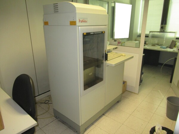 1#6427 Centri di lavoro CNC Benzinger e macchine lavorazione metalli in vendita - foto 19