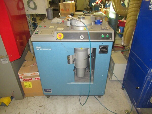 1#6427 Centri di lavoro CNC Benzinger e macchine lavorazione metalli in vendita - foto 33