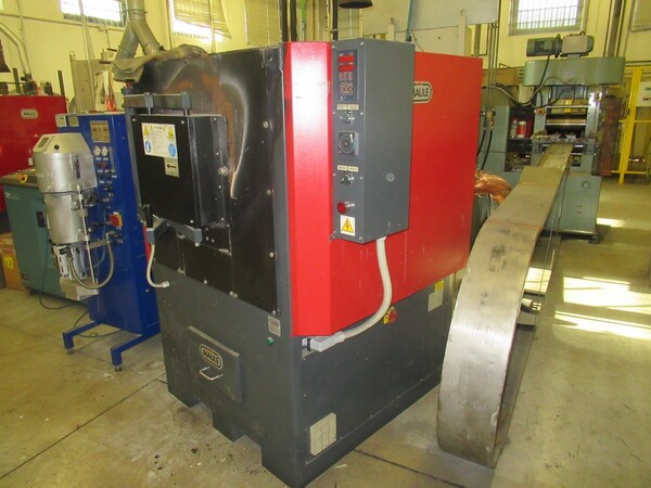 1#6427 Centri di lavoro CNC Benzinger e macchine lavorazione metalli in vendita - foto 35
