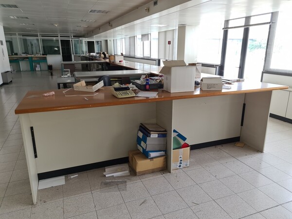 1#6427 Centri di lavoro CNC Benzinger e macchine lavorazione metalli in vendita - foto 37