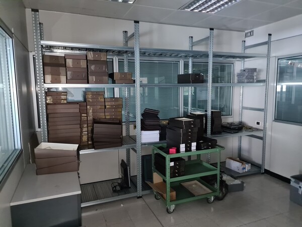 1#6427 Centri di lavoro CNC Benzinger e macchine lavorazione metalli in vendita - foto 38