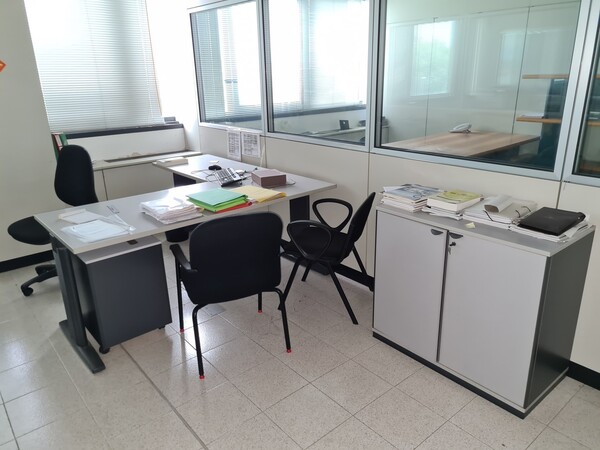 1#6427 Centri di lavoro CNC Benzinger e macchine lavorazione metalli in vendita - foto 40