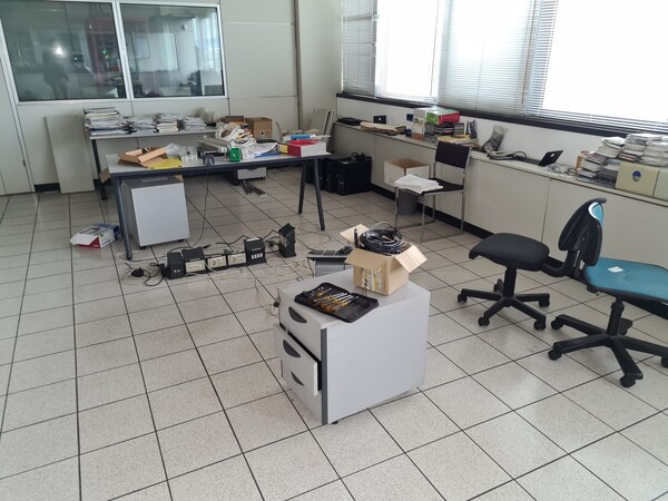 1#6427 Centri di lavoro CNC Benzinger e macchine lavorazione metalli in vendita - foto 43