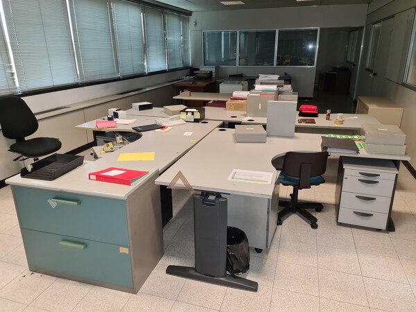 1#6427 Centri di lavoro CNC Benzinger e macchine lavorazione metalli in vendita - foto 44