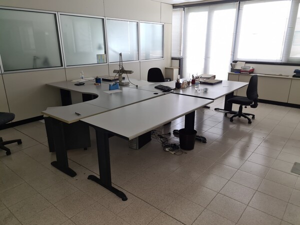 1#6427 Centri di lavoro CNC Benzinger e macchine lavorazione metalli in vendita - foto 45