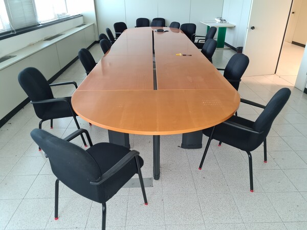 1#6427 Centri di lavoro CNC Benzinger e macchine lavorazione metalli in vendita - foto 46