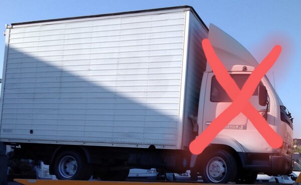 Varie trasporti in vendita