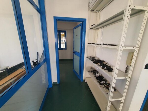 10#6433 Mobili arredo ufficio in vendita - foto 2