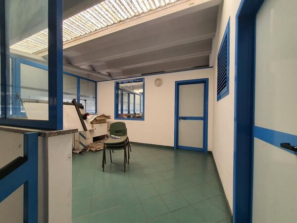 10#6433 Mobili arredo ufficio in vendita - foto 3