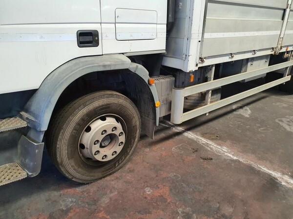 3#6433 Autocarro Iveco Eurocargo in vendita - foto 3