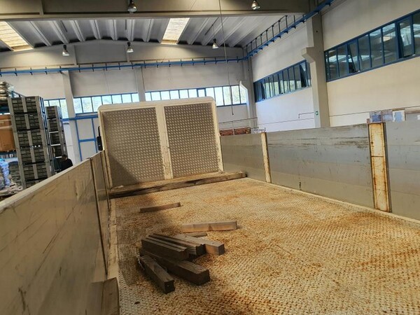 3#6433 Autocarro Iveco Eurocargo in vendita - foto 5