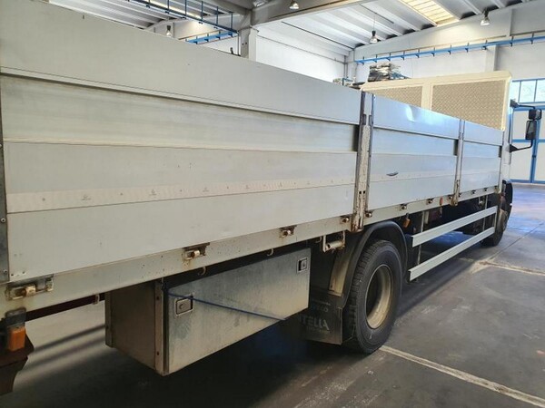 3#6433 Autocarro Iveco Eurocargo in vendita - foto 6