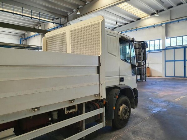 3#6433 Autocarro Iveco Eurocargo in vendita - foto 7