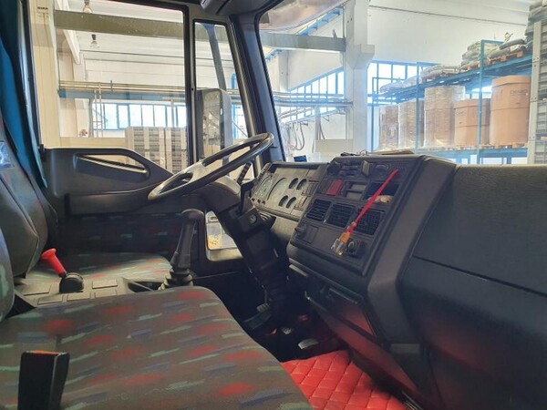 3#6433 Autocarro Iveco Eurocargo in vendita - foto 8