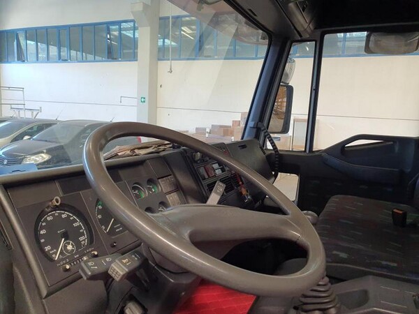 3#6433 Autocarro Iveco Eurocargo in vendita - foto 9