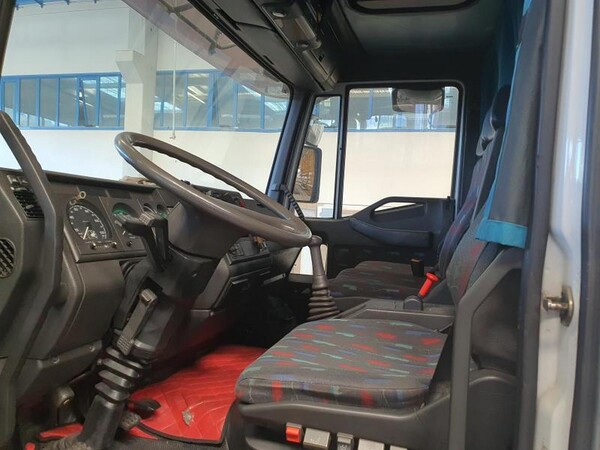 3#6433 Autocarro Iveco Eurocargo in vendita - foto 10