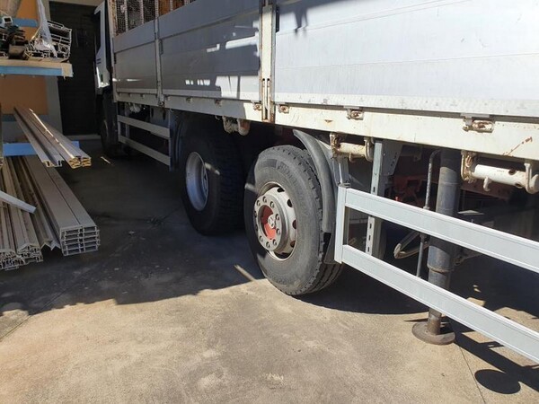 3#6433 Autocarro Iveco Eurocargo in vendita - foto 11