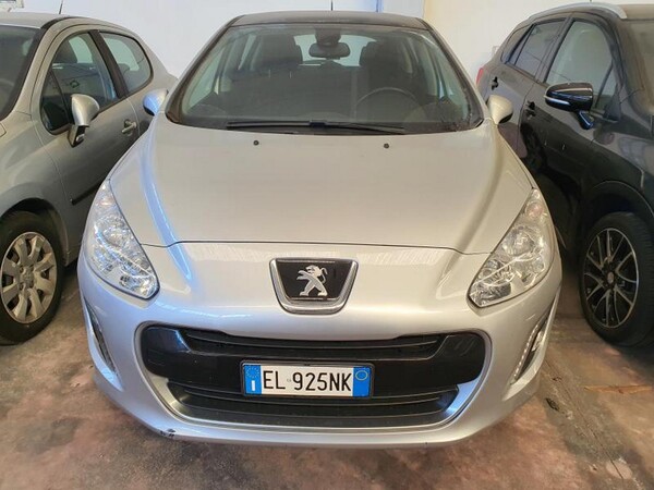 Automobili in vendita