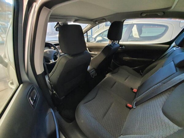 6#6433 Autovettura Peugeot 308 in vendita - foto 7