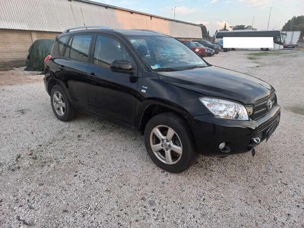 2#6434 Toyota Rav 4 in vendita - foto 1