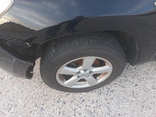 2#6434 Toyota Rav 4 in vendita - foto 5
