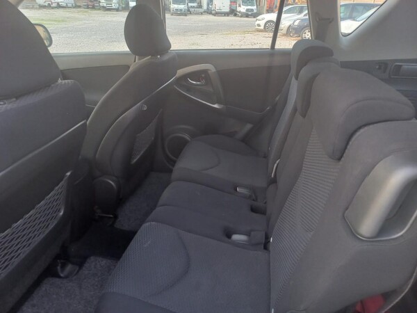2#6434 Toyota Rav 4 in vendita - foto 7