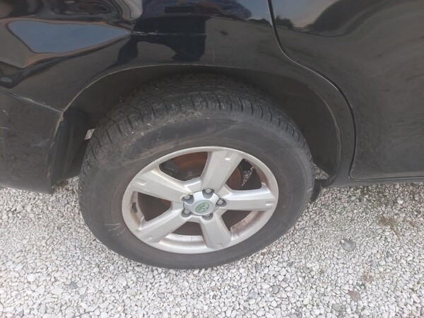 2#6434 Toyota Rav 4 in vendita - foto 8
