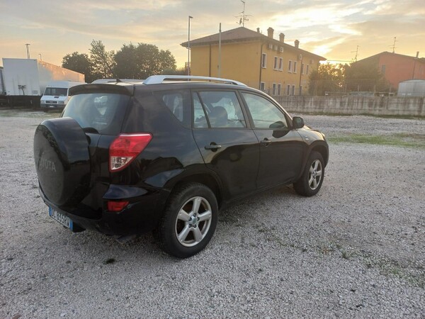 2#6434 Toyota Rav 4 in vendita - foto 10