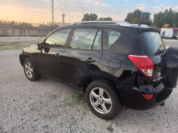 2#6434 Toyota Rav 4 in vendita - foto 11