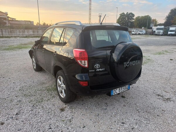 2#6434 Toyota Rav 4 in vendita - foto 12