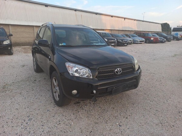 2#6434 Toyota Rav 4 in vendita - foto 13