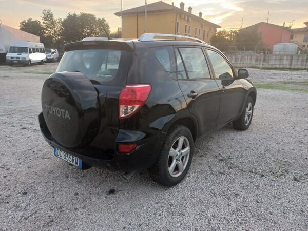 2#6434 Toyota Rav 4 in vendita - foto 14