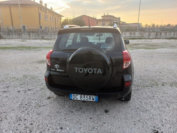 2#6434 Toyota Rav 4 in vendita - foto 15