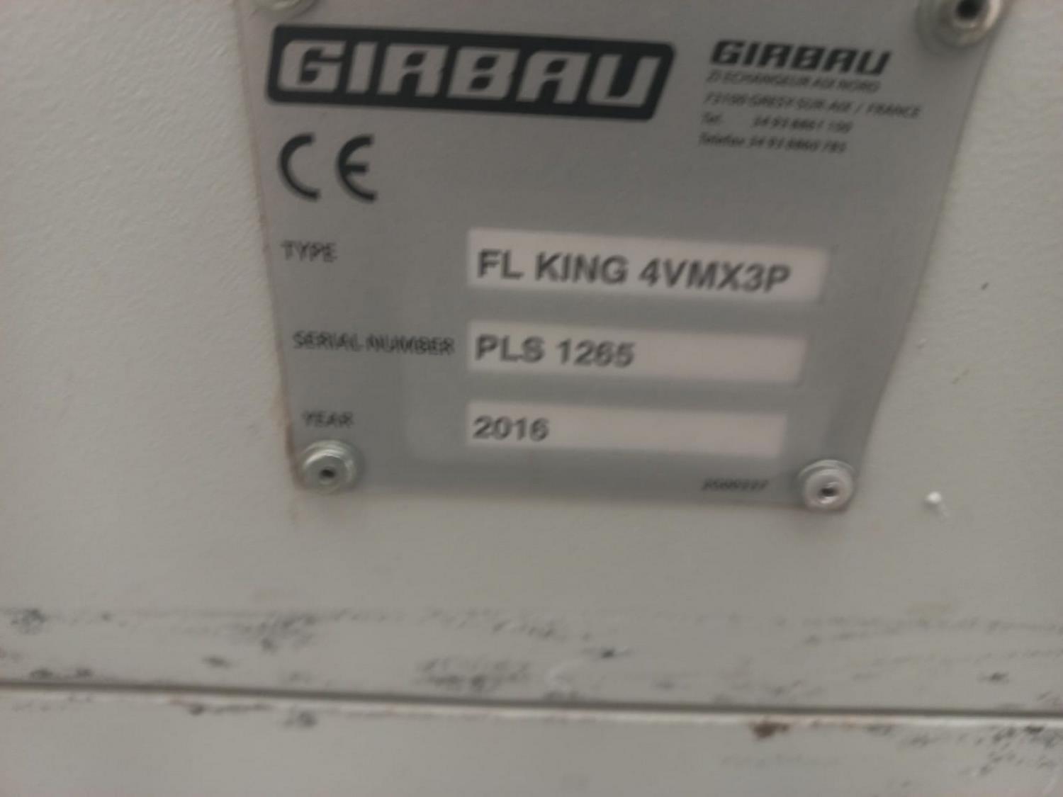 Lot Industrial laundry equipment