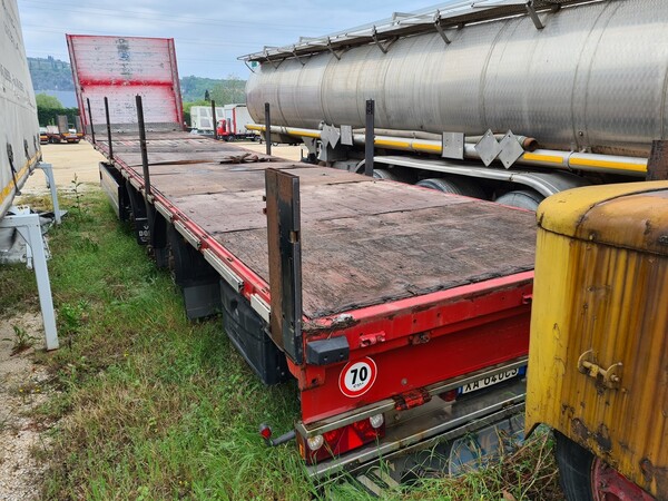 Varie trasporti in vendita