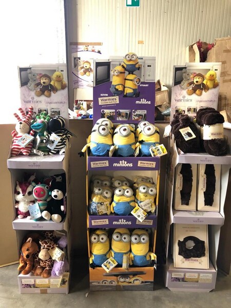 11#6436 Giocattoli e peluches in vendita - foto 1