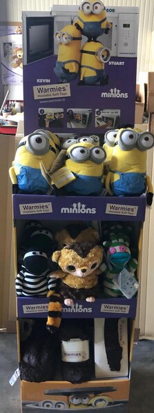 11#6436 Giocattoli e peluches in vendita - foto 2