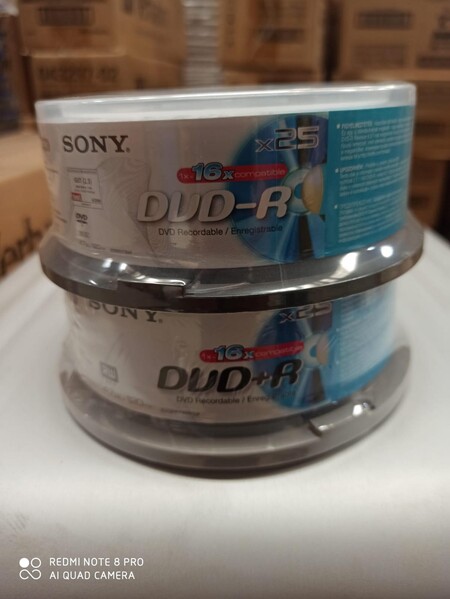 9#6436 Cd e dvd in vendita - foto 5