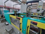 Image 8 - Yizumi injection moulding machine - Lot 1 (Auction 6439)